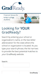 Mobile Screenshot of gradready.com